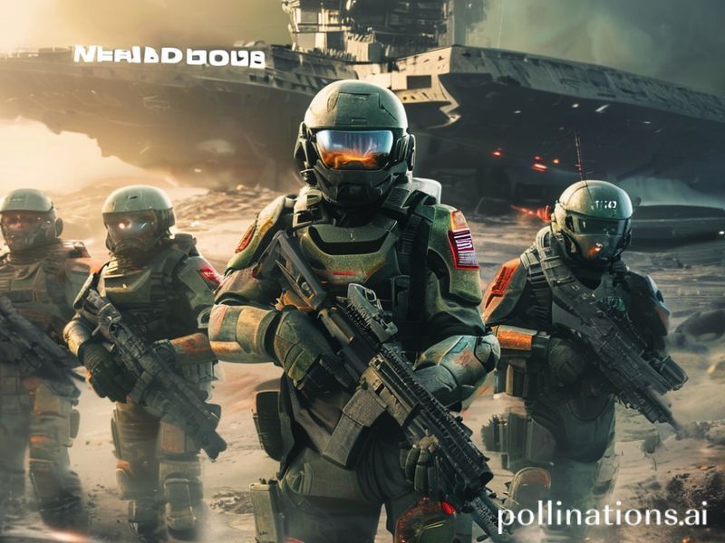 Trending: new warbond helldivers