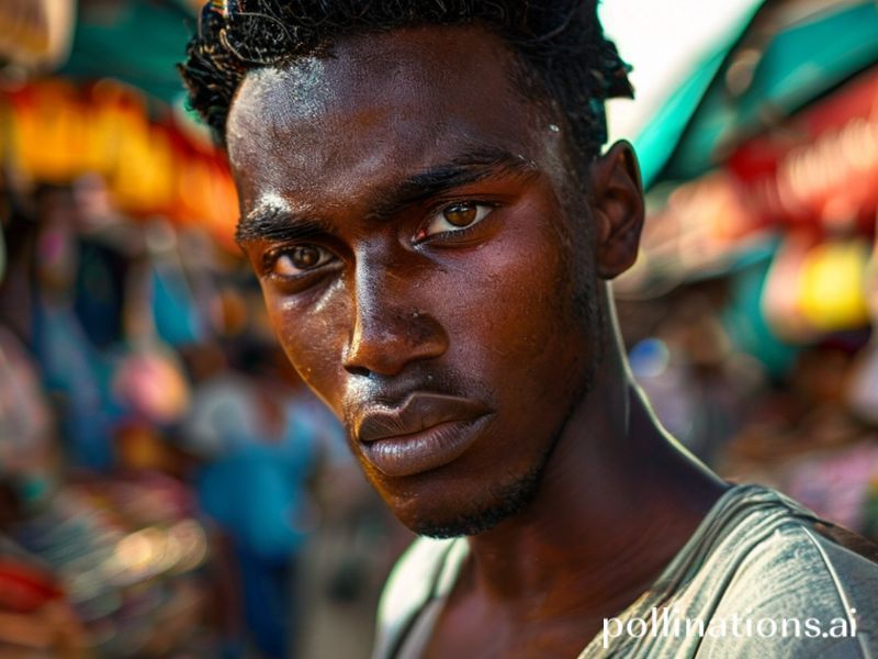 Trending: jahnoah markelo