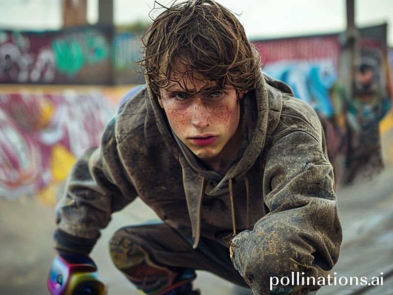 Trending: tanner engstrand