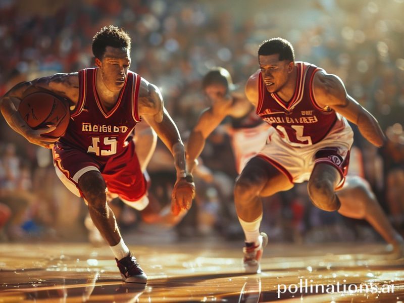 Trending: alabama a&m basketball