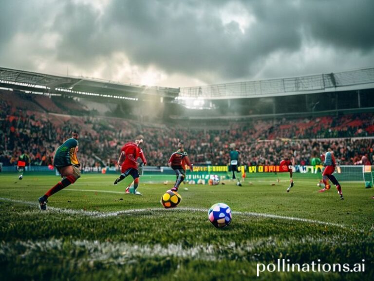 Trending: st. johnstone vs ayr