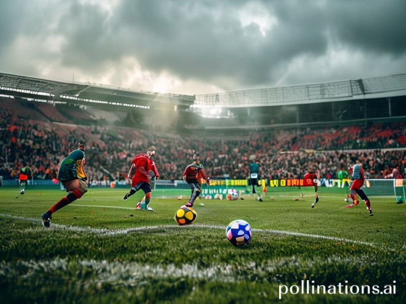 Trending: st. johnstone vs ayr