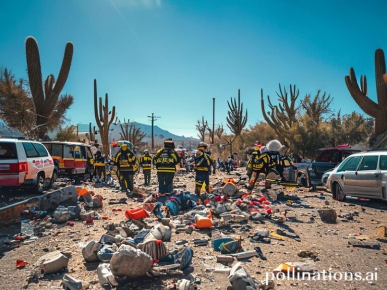 Trending: arizona shooting