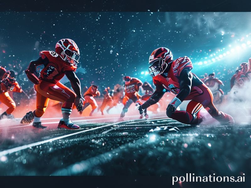 Trending: senior bowl 2026