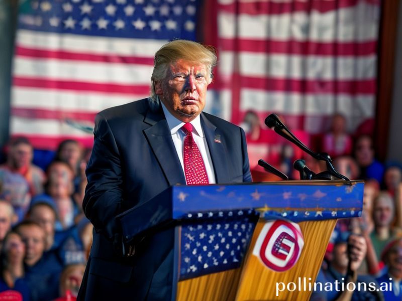 Trending: trump iowa