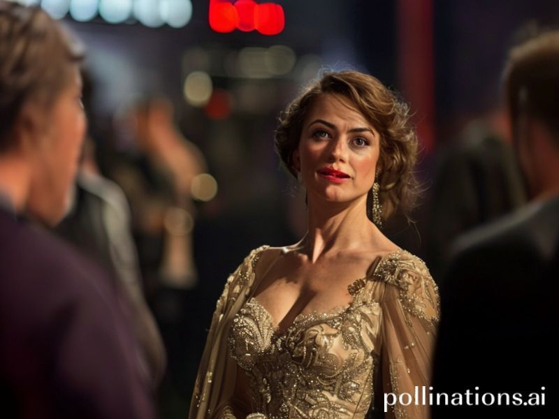 Trending: lesley joseph