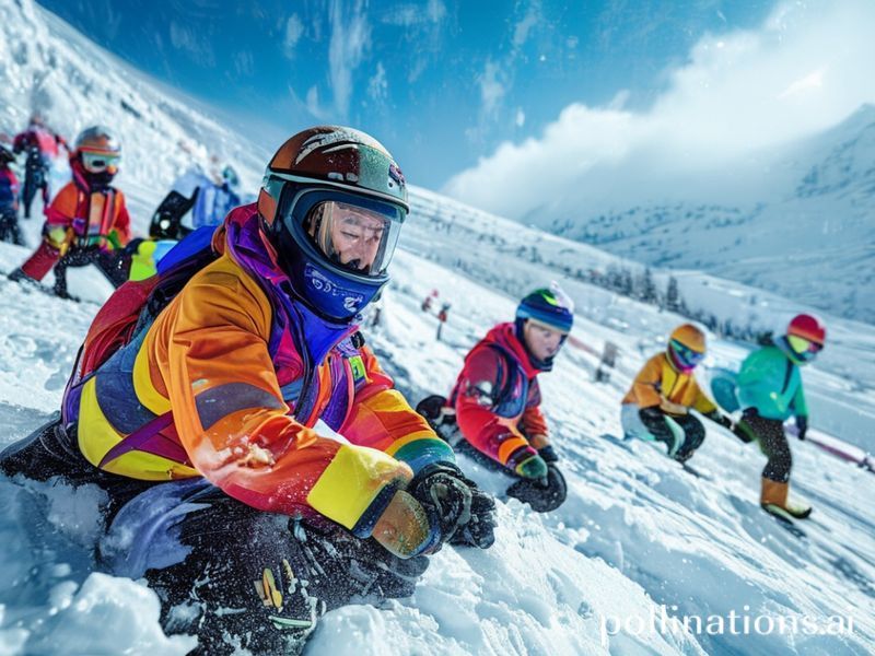 Trending: ice agents winter olympics