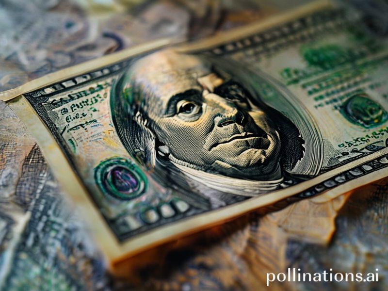 Trending: us dollar