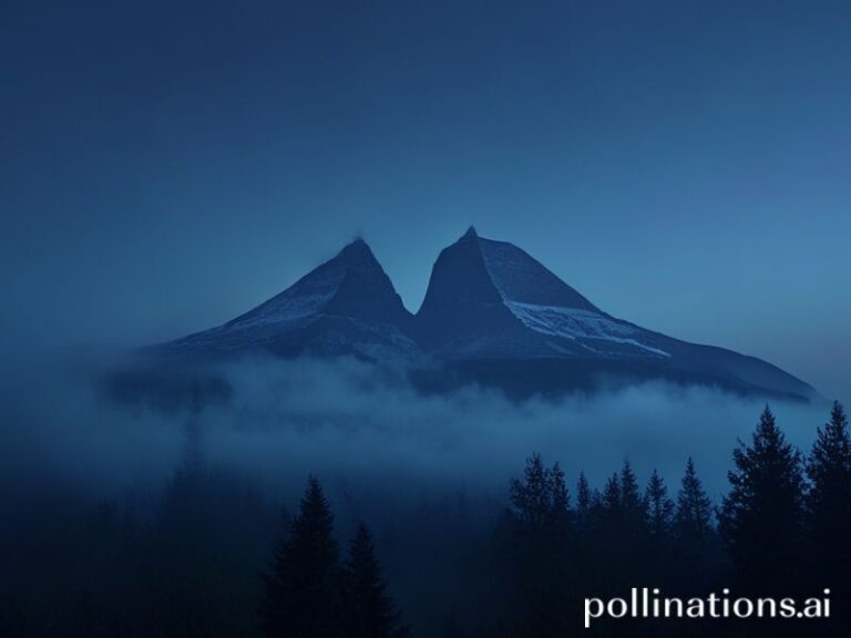 Trending: twin peaks