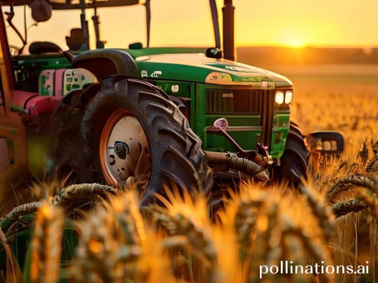 Trending: john deere