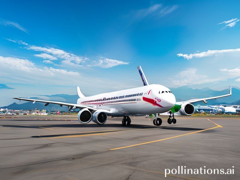 Trending: etihad airways