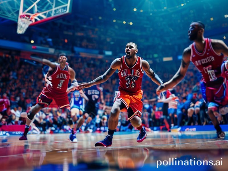 Trending: trail blazers vs wizards