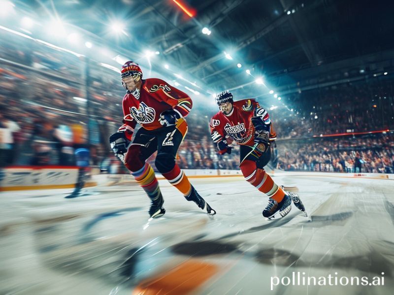 Trending: kings vs red wings