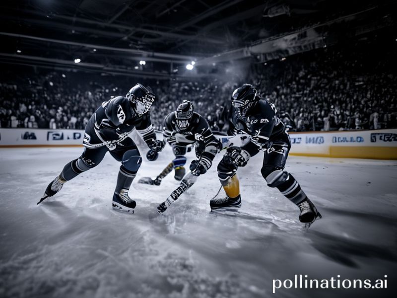 Trending: predators vs bruins