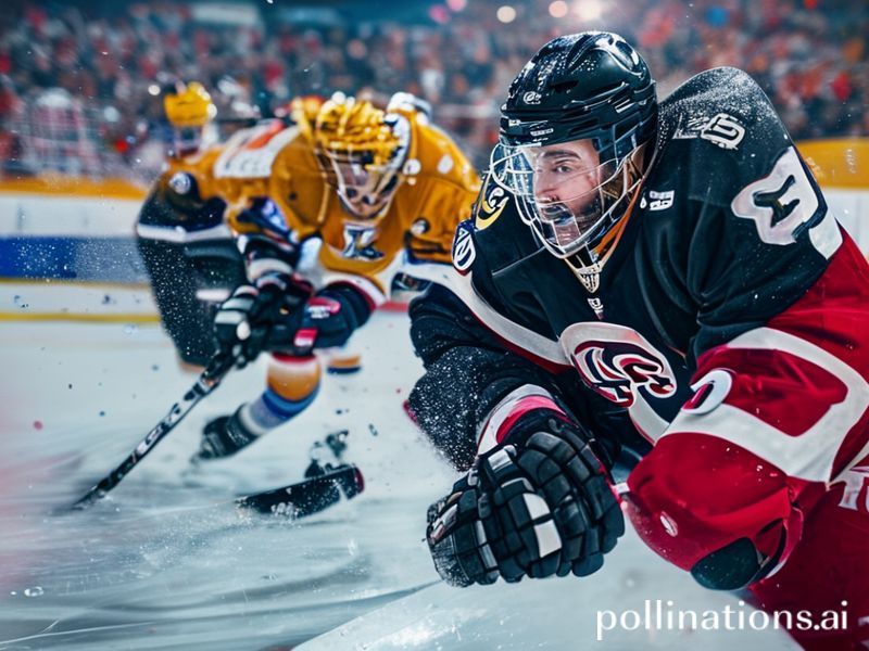 Trending: golden knights vs canadiens