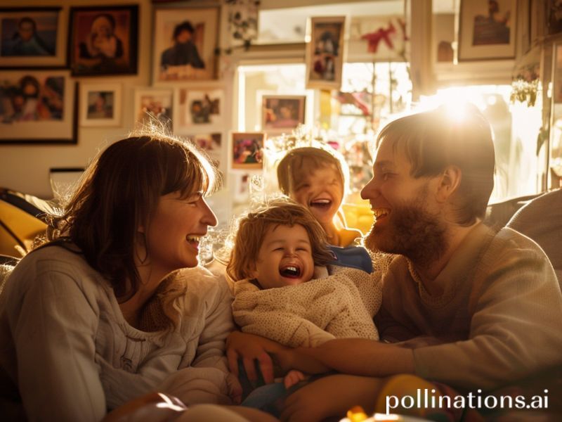 Trending: alex pretti family