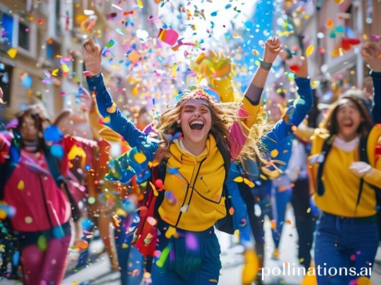 Trending: school spirits season 3