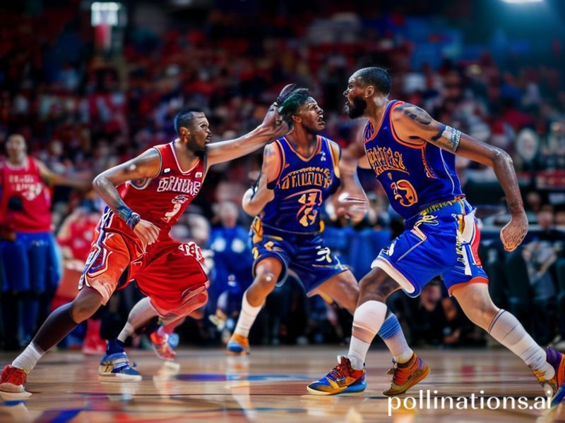 Trending: pistons vs nuggets