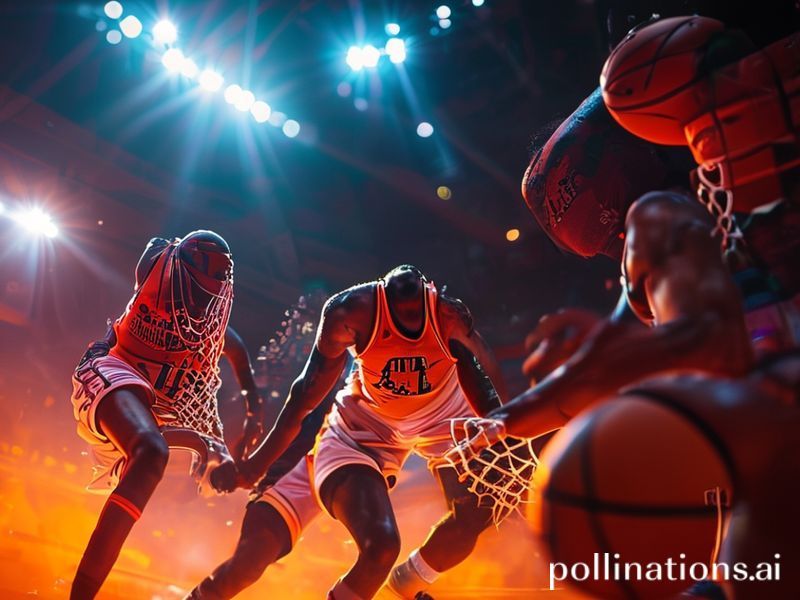 Trending: nets vs suns