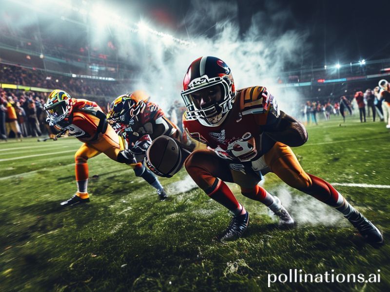 Trending: missouri vs alabama