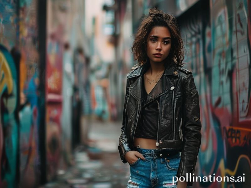 Trending: nikkita lyons