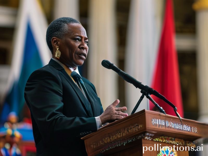 Trending: president tinubu