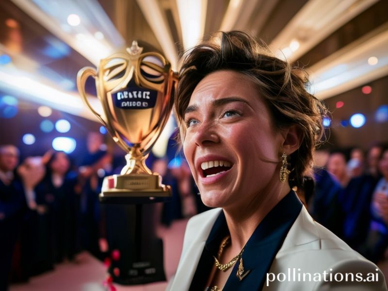 Trending: bafta film awards nominations