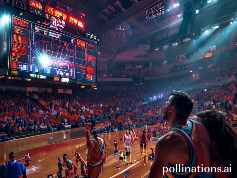 Trending: big ten basketball standings