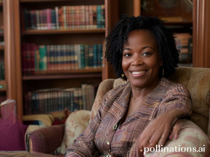 Trending: susan kelechi watson