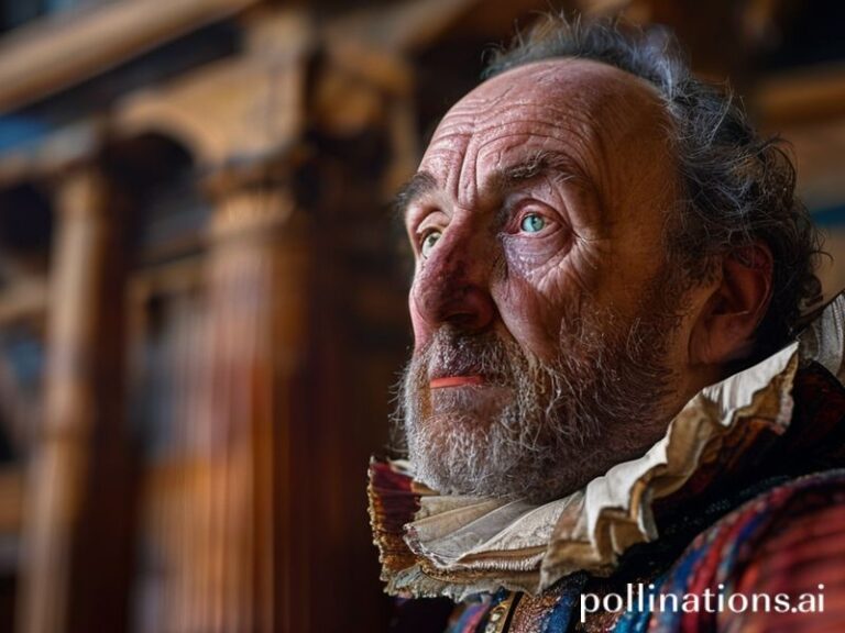 Trending: william shakespeare