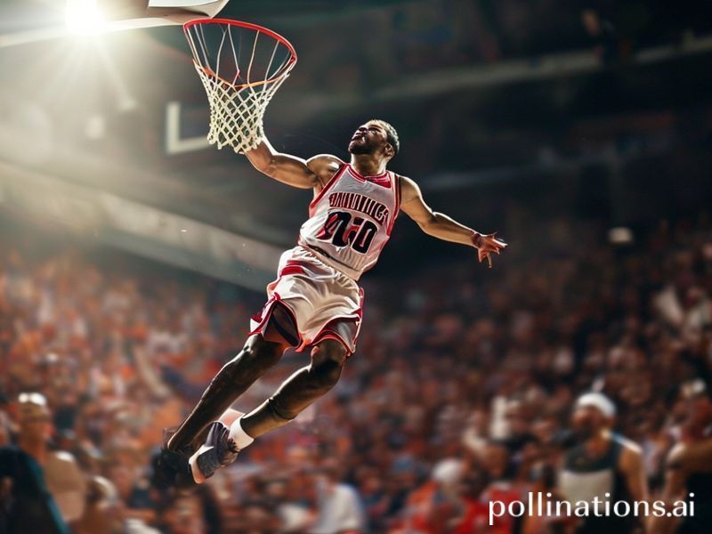 Trending: vince carter