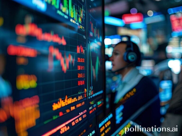 Trending: us dollar index