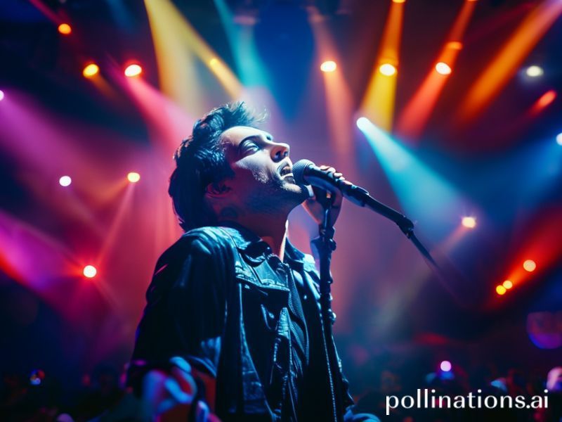 Trending: damiano david