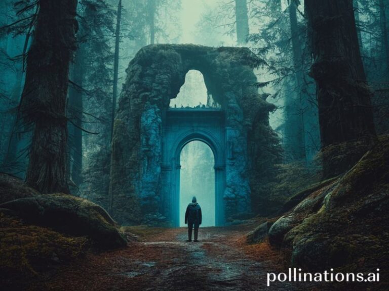 Trending: arc deforester blue gate