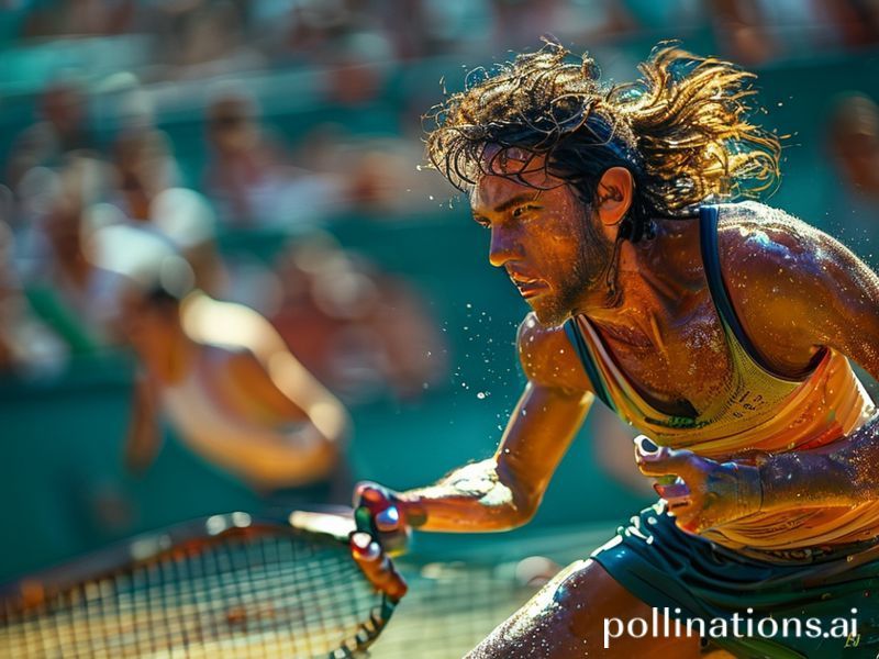 Trending: ben shelton vs jannik sinner