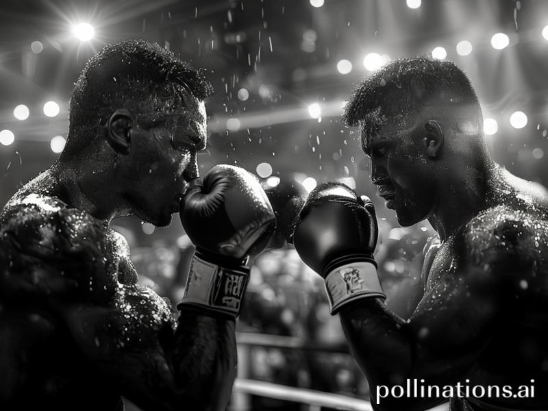 Trending: shelton vs sinner