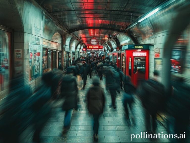 Trending: transport for london