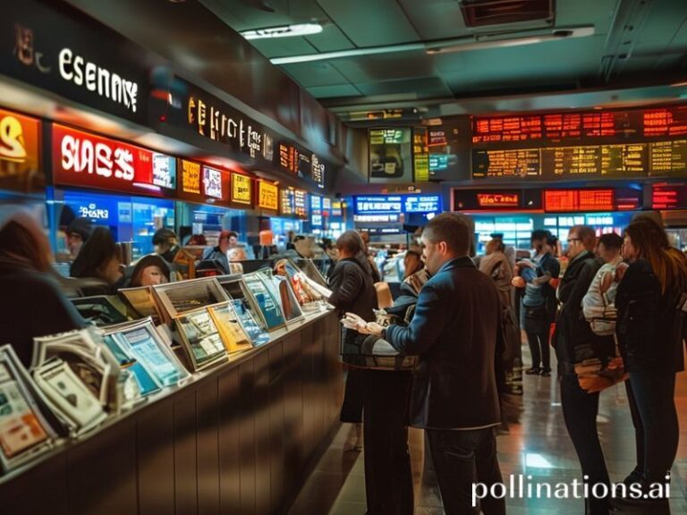 Trending: exchange rate