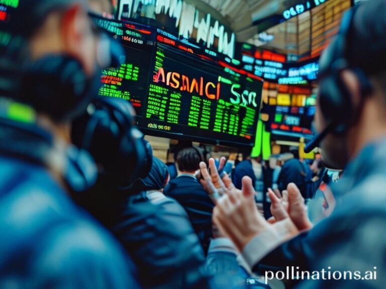 Trending: asml share price