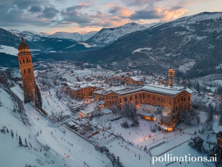 Trending: courchevel