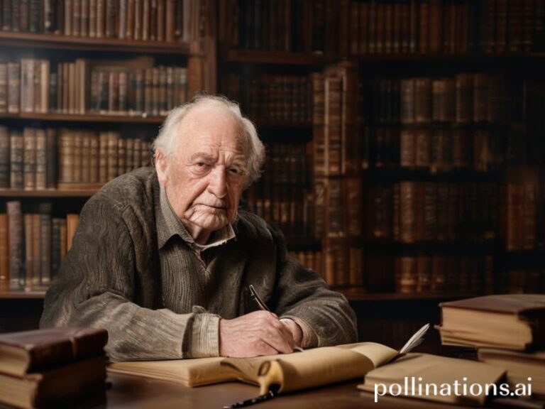 Trending: terry pratchett