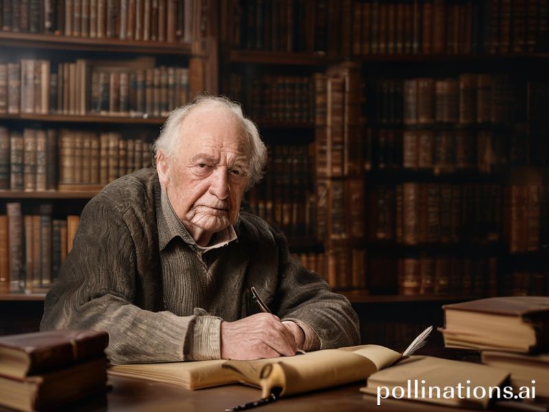 Trending: terry pratchett