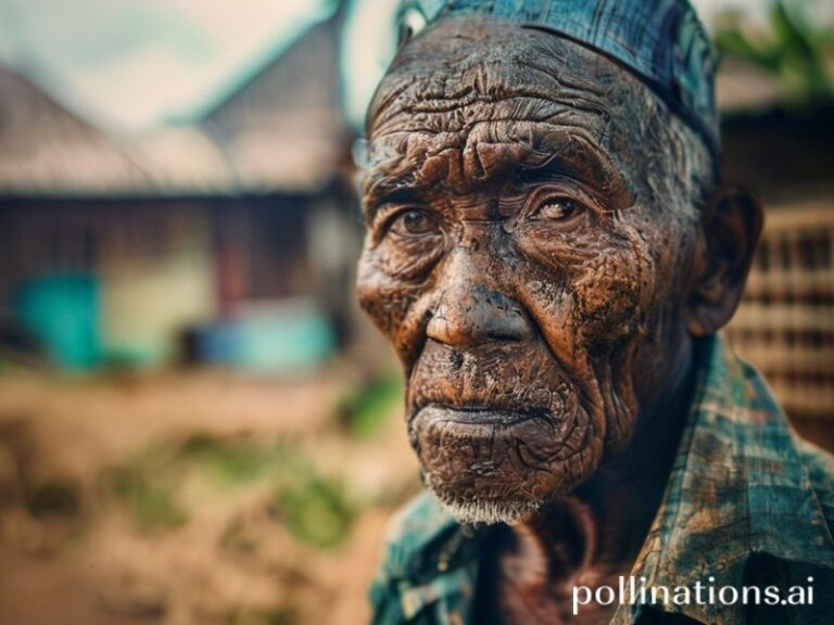 Trending: uini atonio