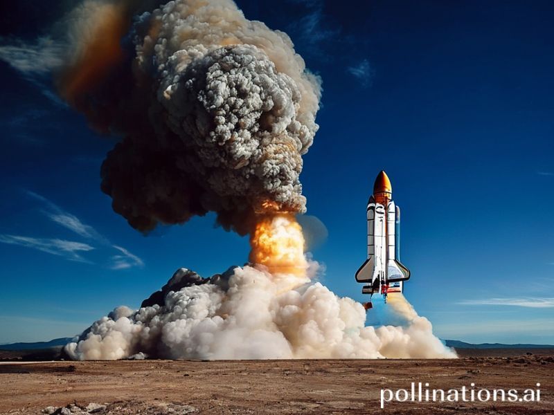 Trending: challenger explosion