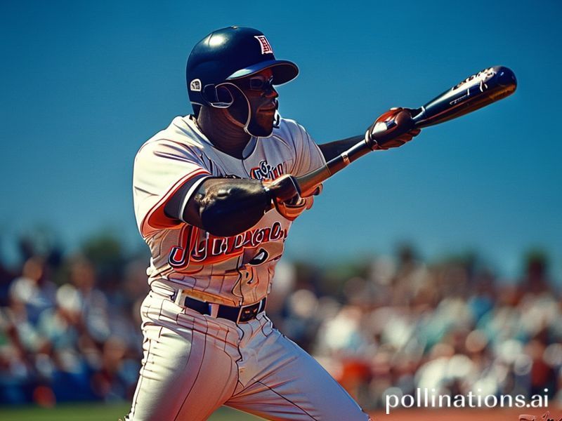 Trending: chipper jones