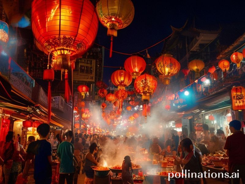 Trending: lunar new year 2026