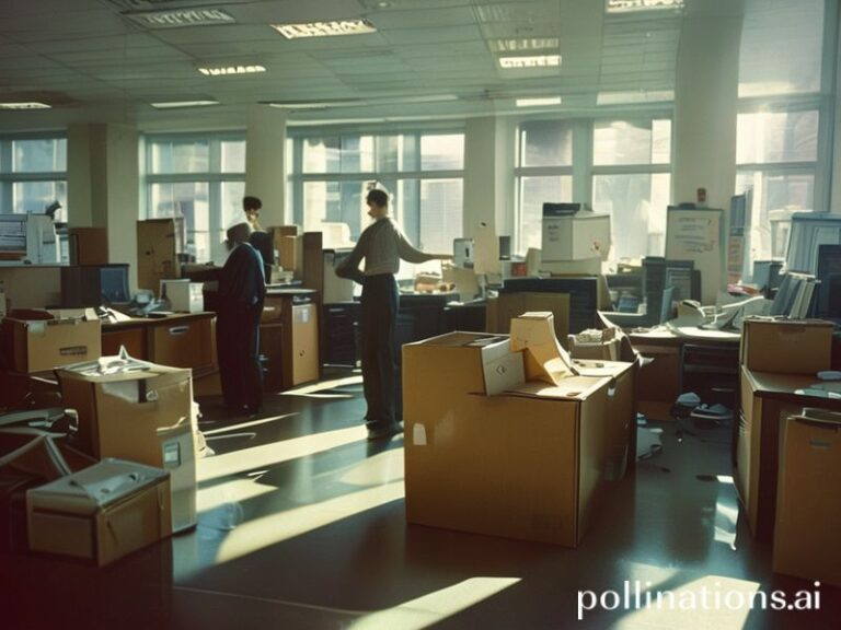 Trending: amazon layoff