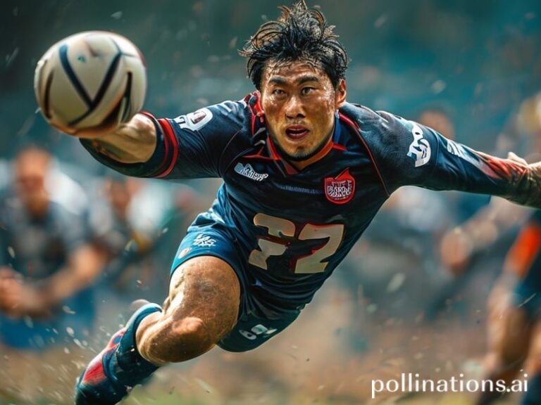 Trending: bundee aki