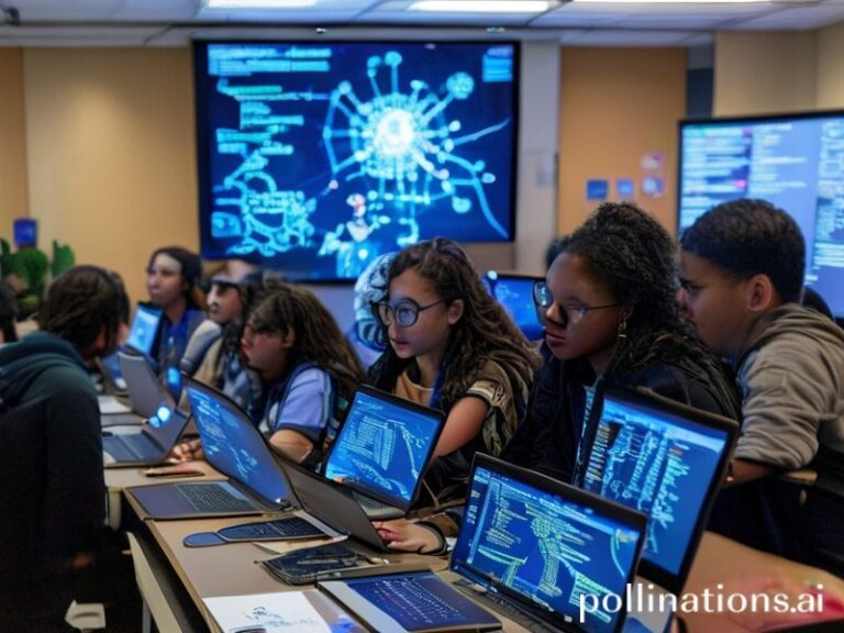 Trending: government free ai courses