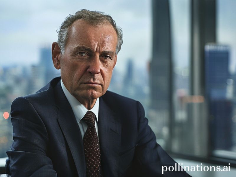 Trending: sandy weill